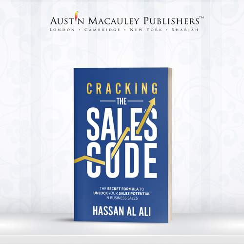 Hassan Al Ali's latest book is now available at Barnes & Noble Olympia