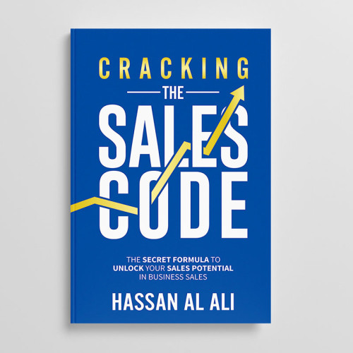 Hassan Al Ali Book went trending No.1 in Amazon as best seller under the category of Business and Economics