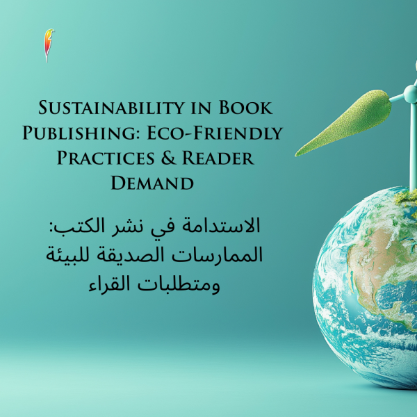 Sustainability in Book Publishing: Eco-Friendly Practices & Reader Demand