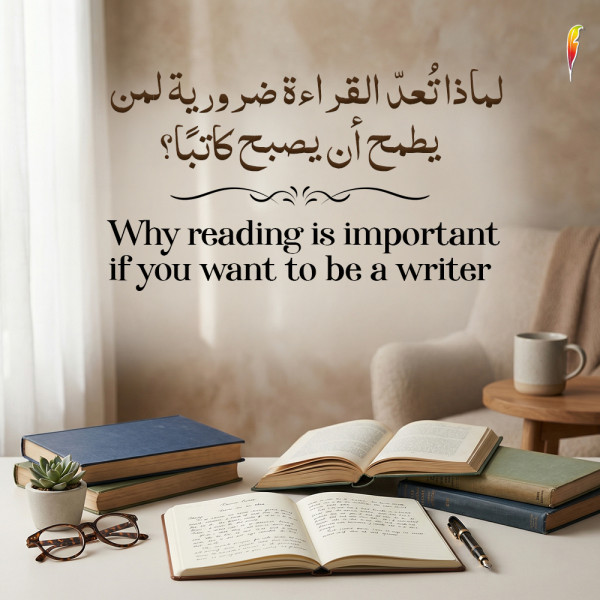 Why Reading Is Essential If You Want to Become a Better Writer