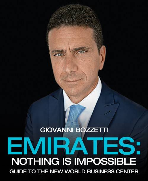 Emirates: Nothing Is Impossible