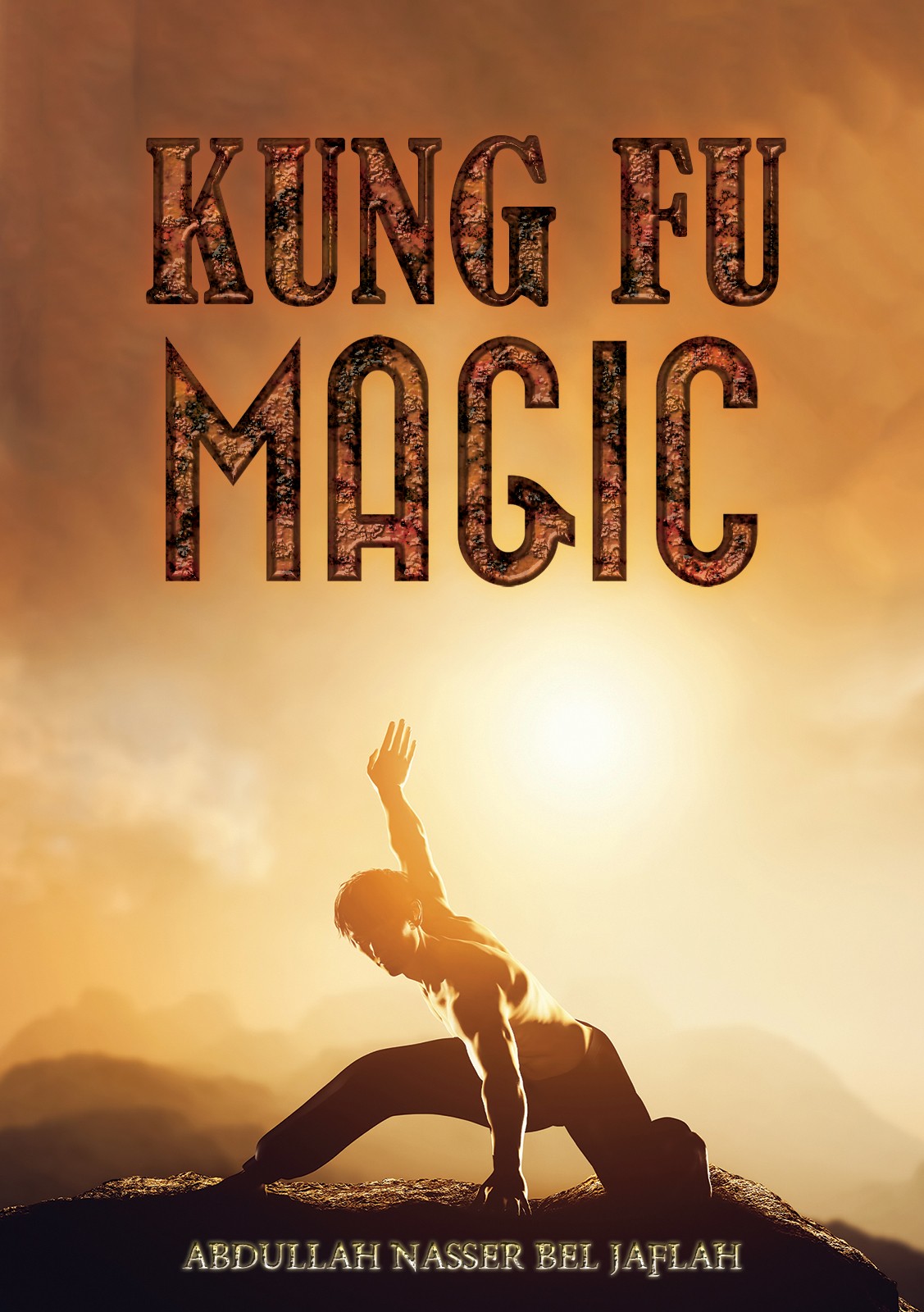 Kung Fu Magic