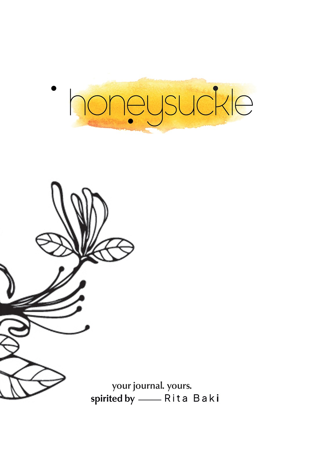 Honeysuckle