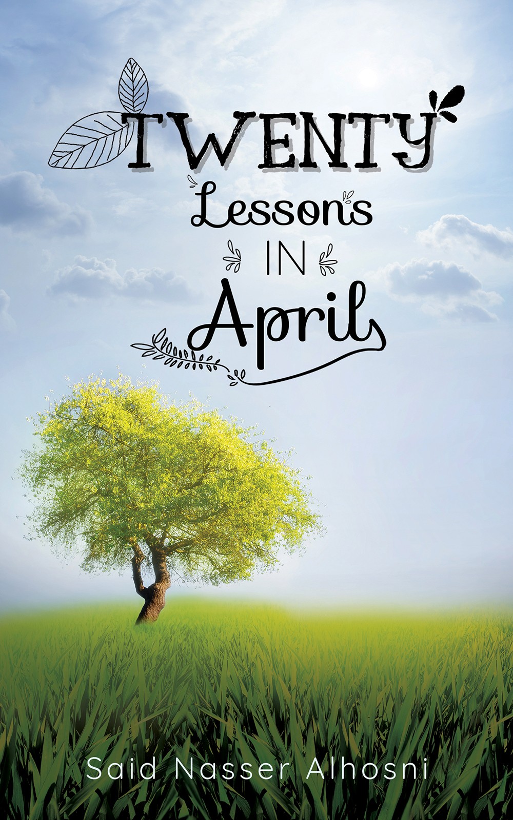 Twenty Lessons In April