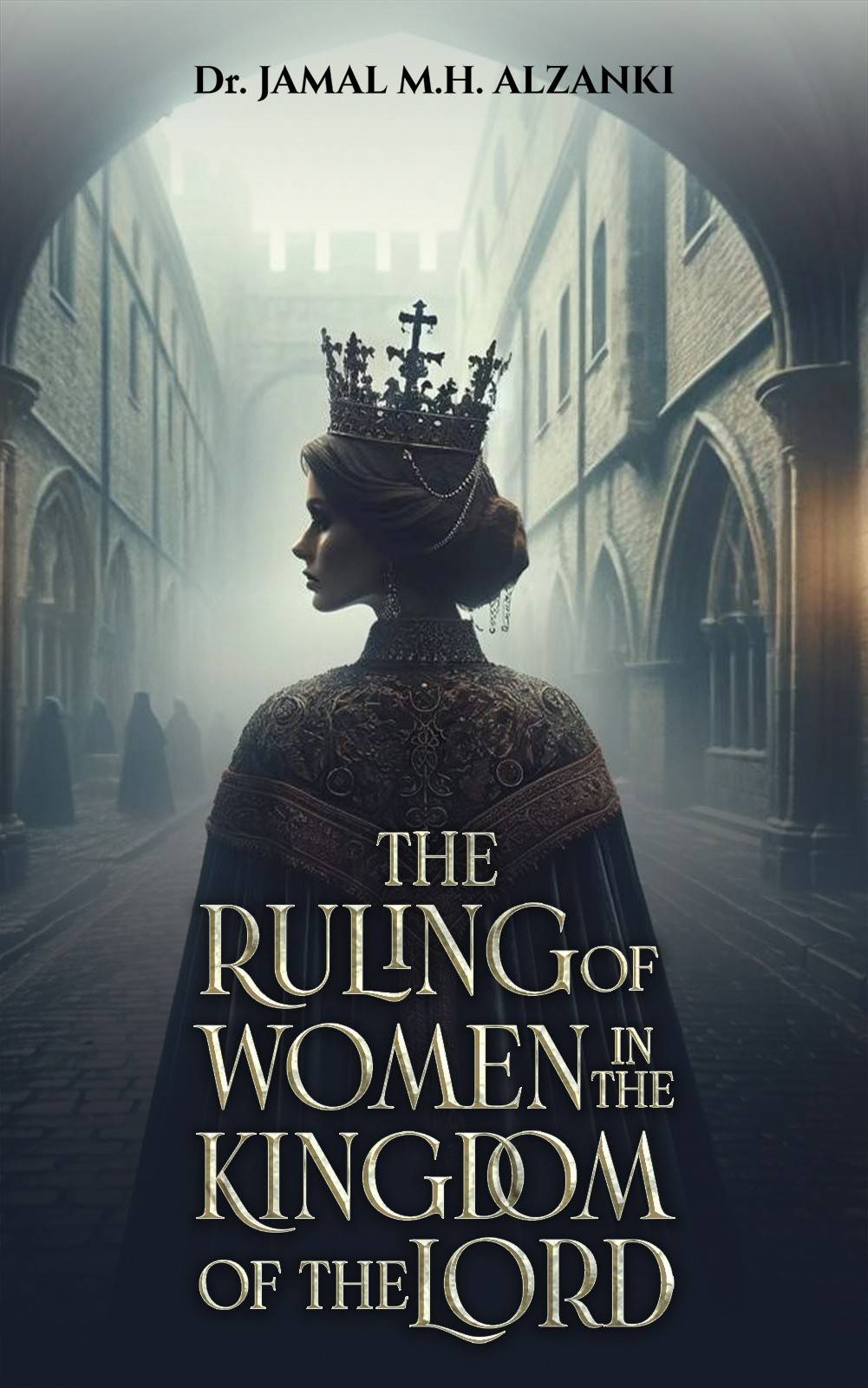 The Ruling Of Women In The Kingdom Of The Lord