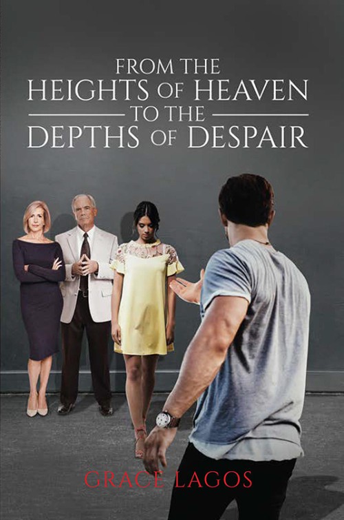 From The Heights Of Heaven To The Depths Of Despair