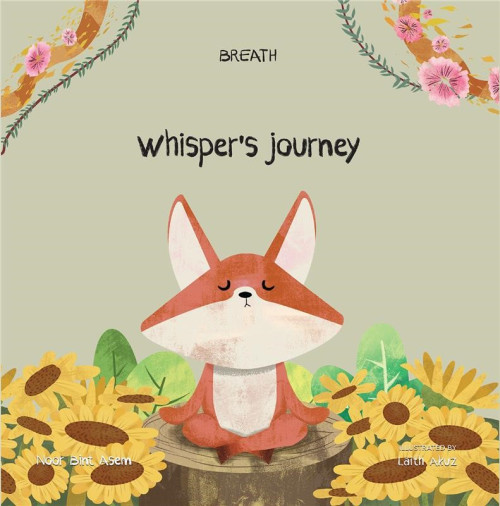 Whisper’s Journey