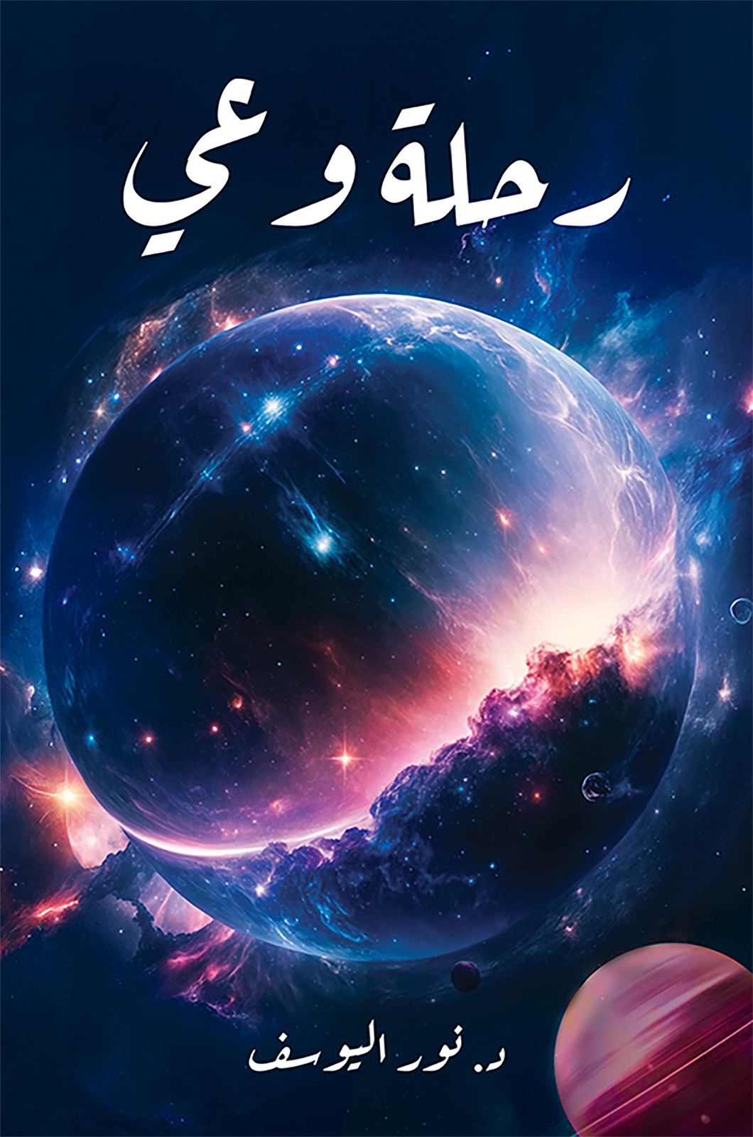 A Journey Of Awareness