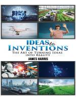 Ideas To Inventions