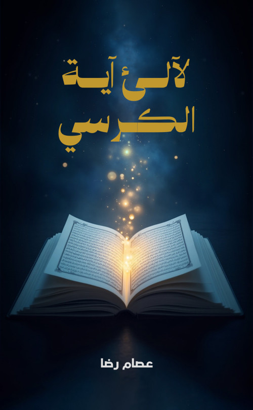 لآلئ آية الكرسي