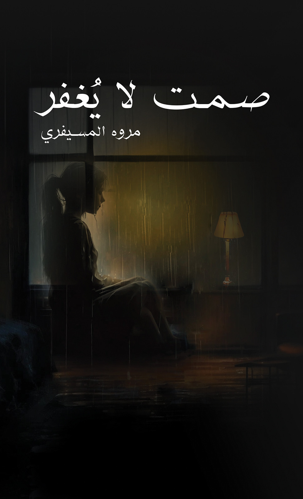 صمت لا يُغفر