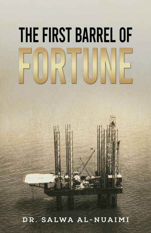 The First Barrel Of Fortune