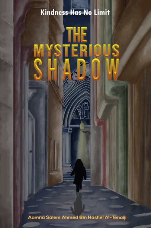 The Mysterious Shadow