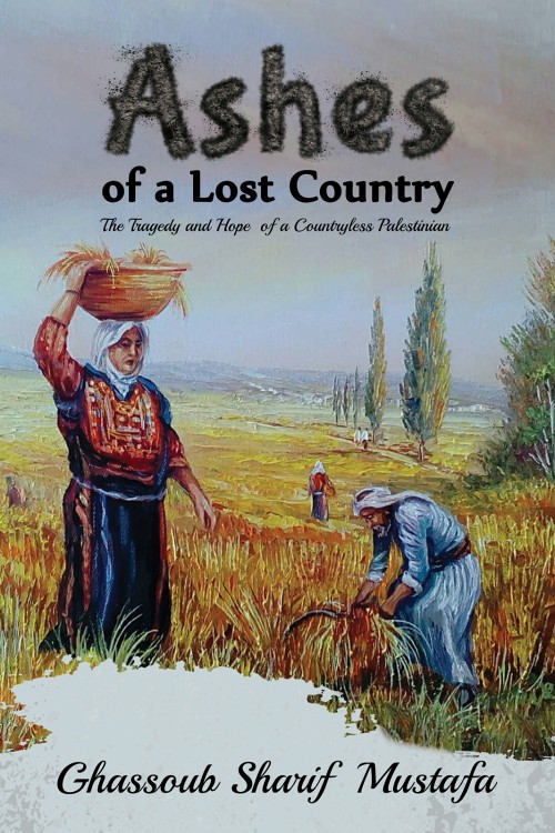 Ashes Of A Lost Country