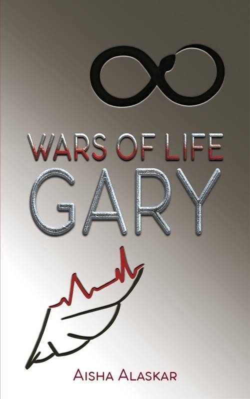 Wars Of Life Gary