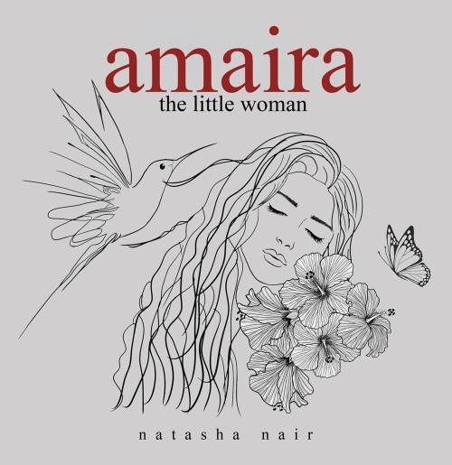  Amaira The Little Woman