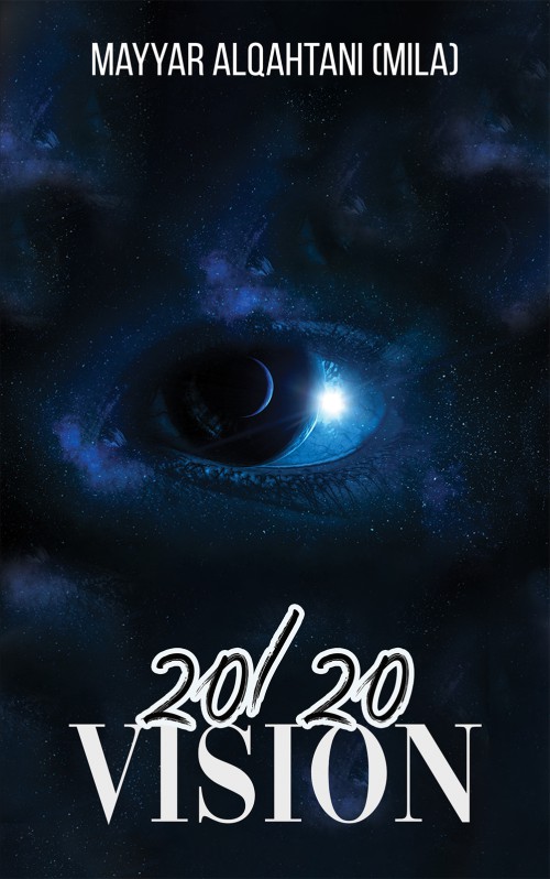 20/20 Vision