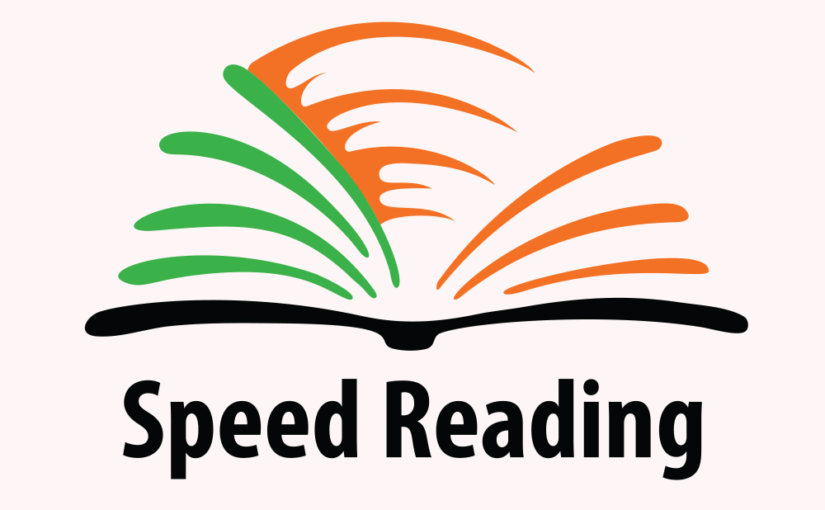 speed - reading