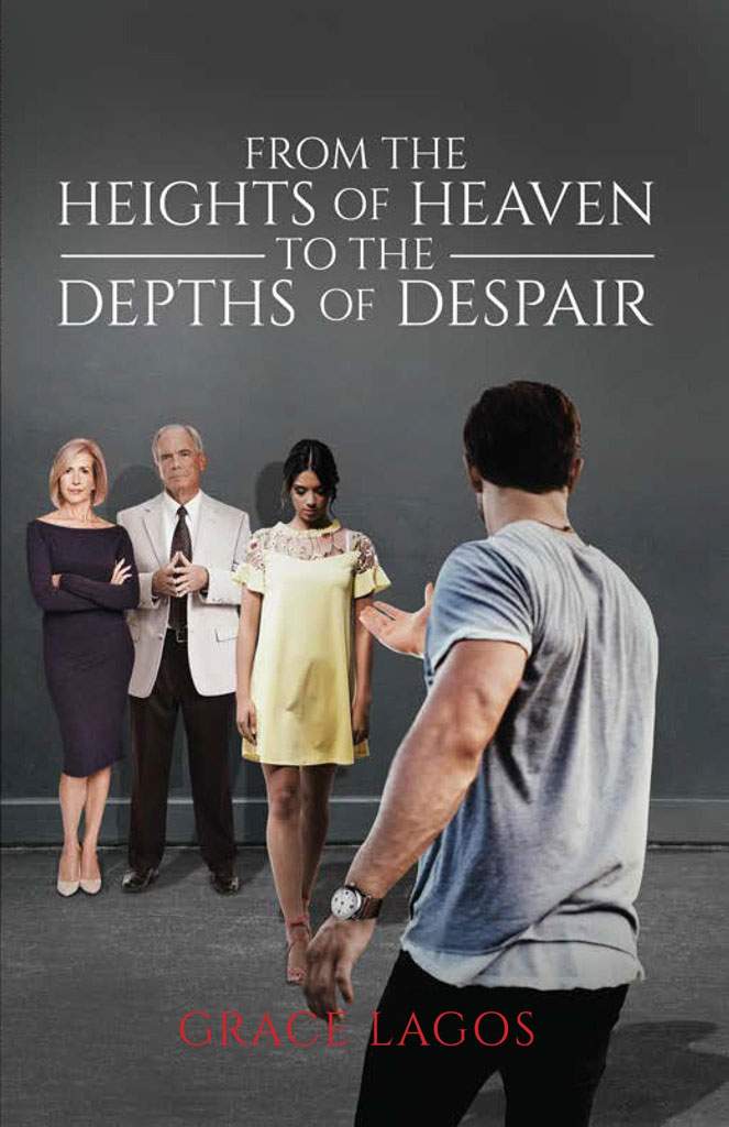 From The Heights Of Heaven To The Depths Of Despair Books Austin 