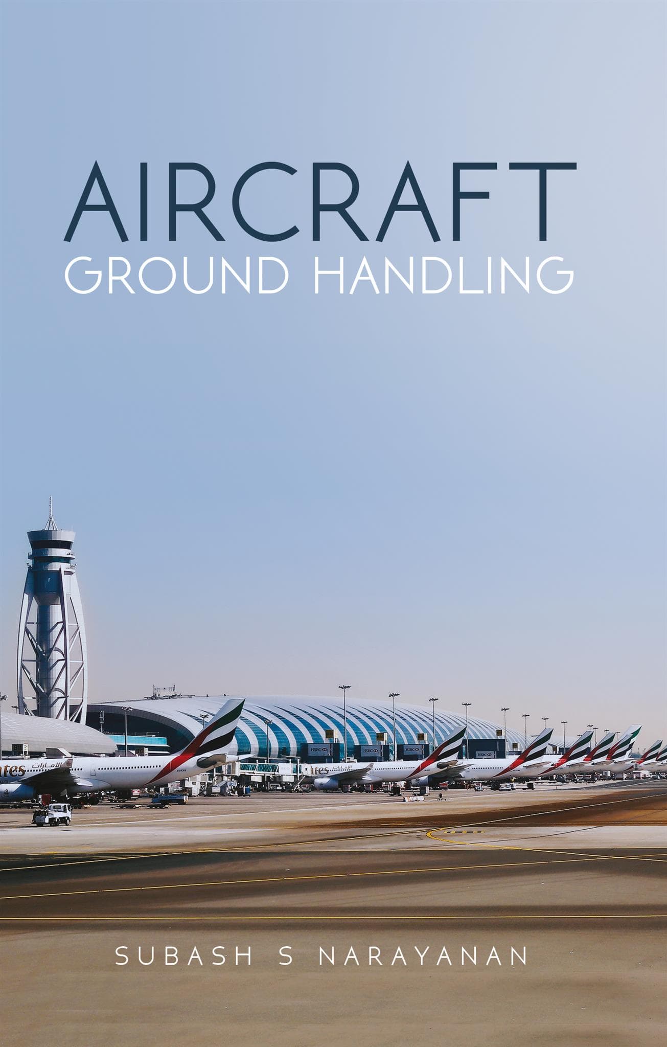 Aircraft Ground Handling ISBN 9789948373711