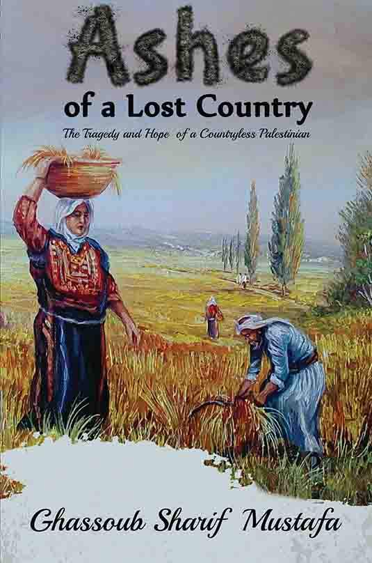 Ashes of a Lost Country