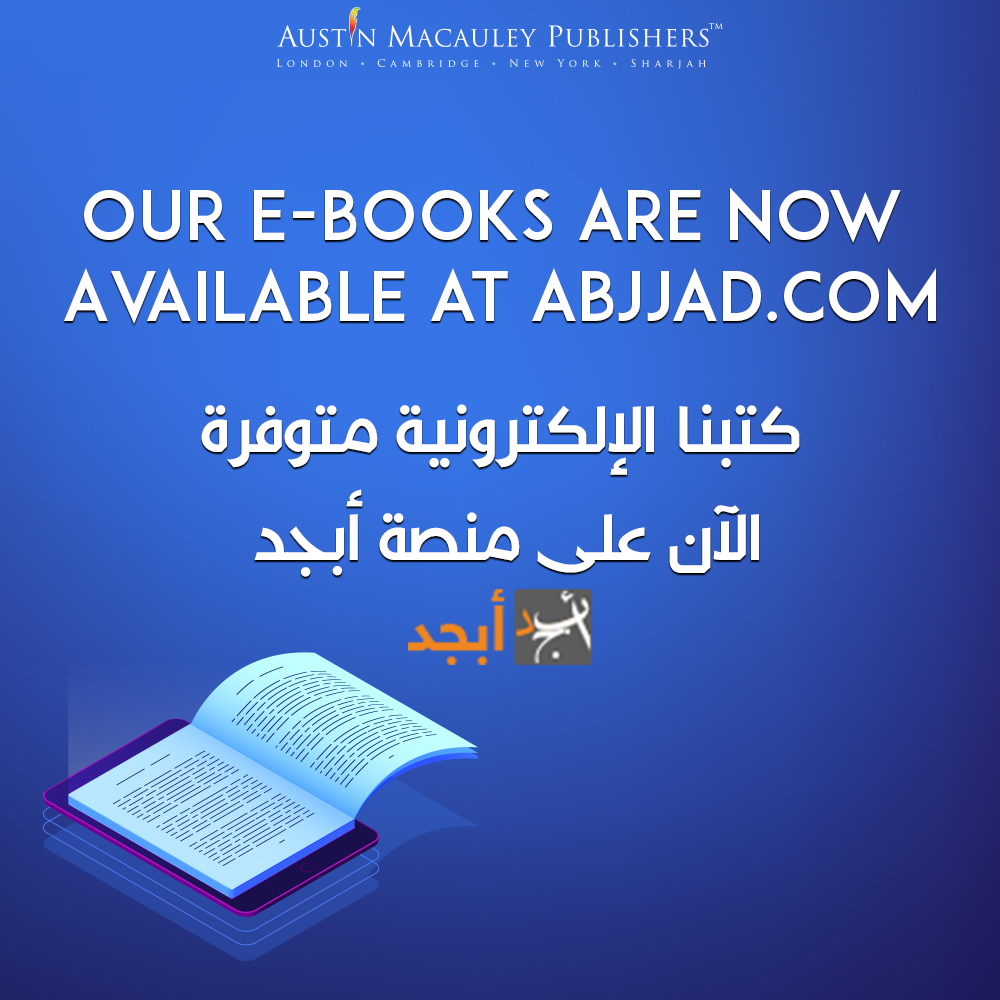 Austin Macauley E-books at Abjjad.com