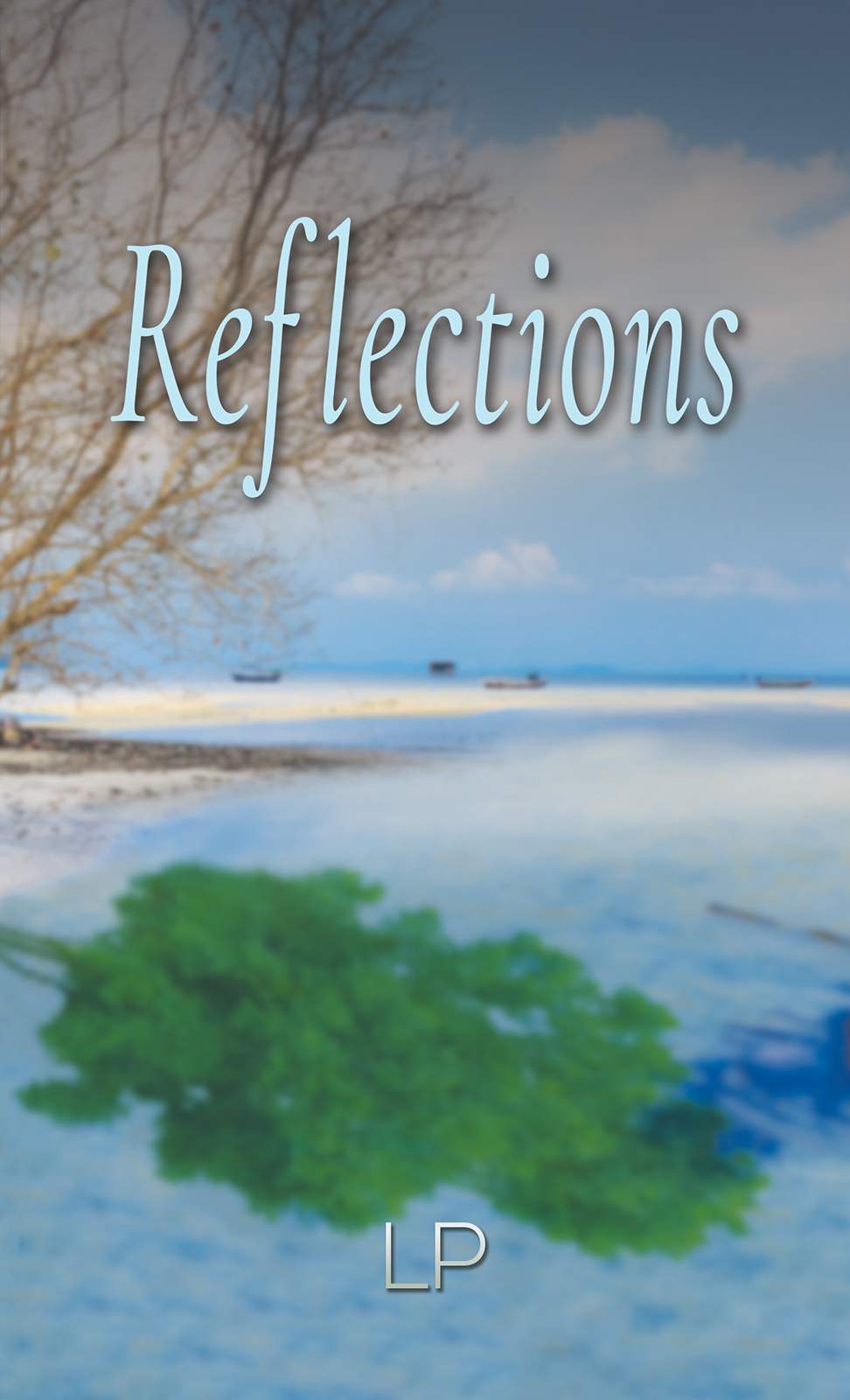 Using Reflections in Landscape Photography