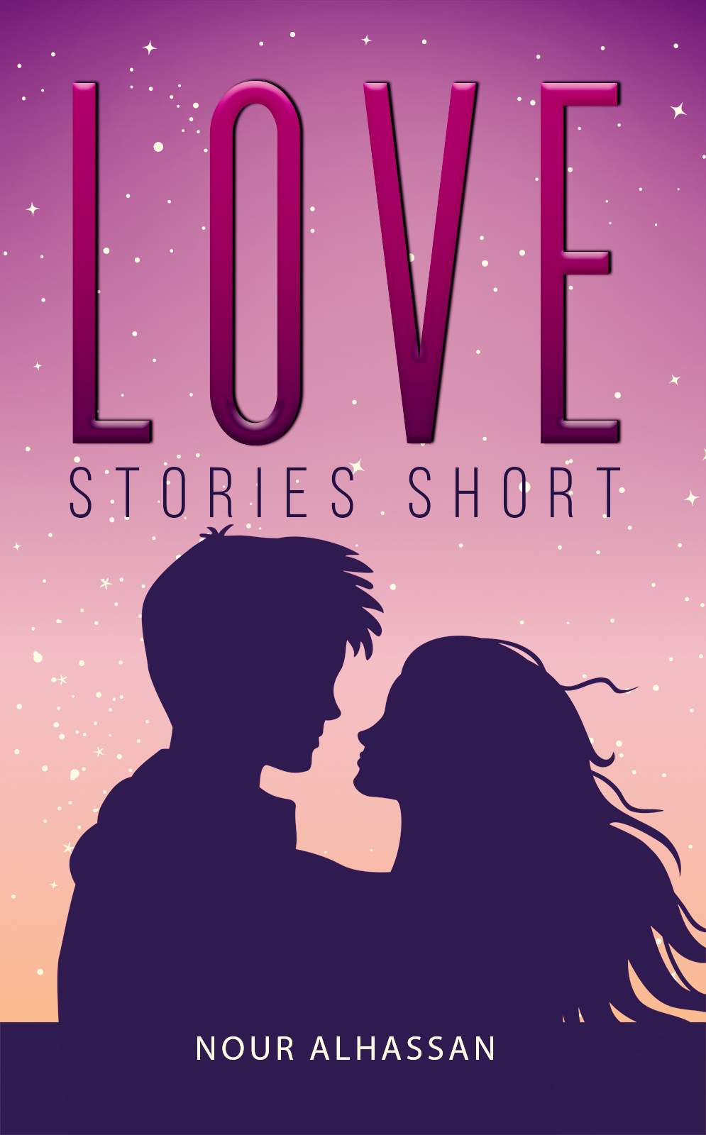 best web series english love story