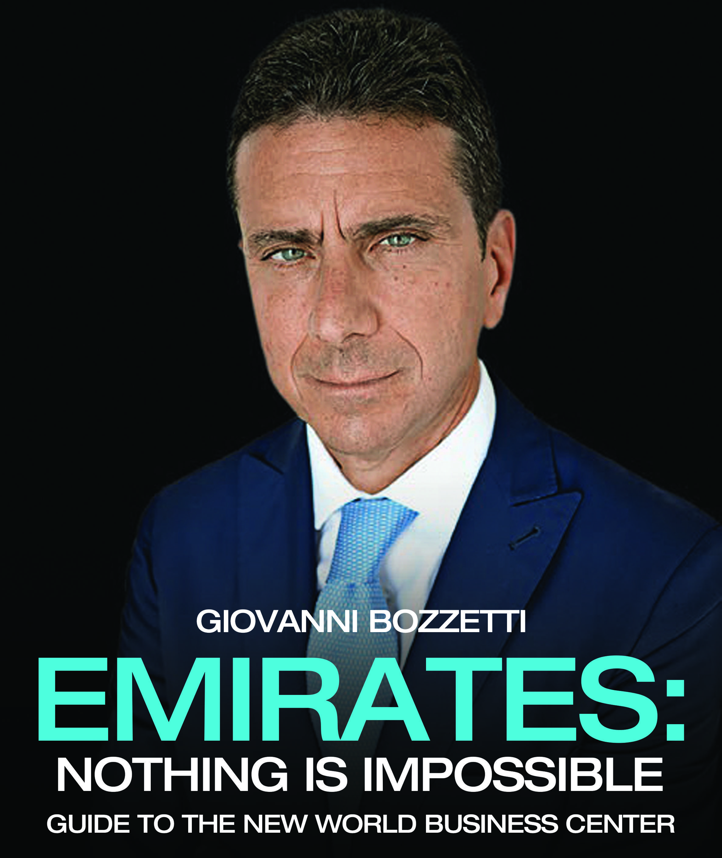 Emirates: Nothing Is Impossible
