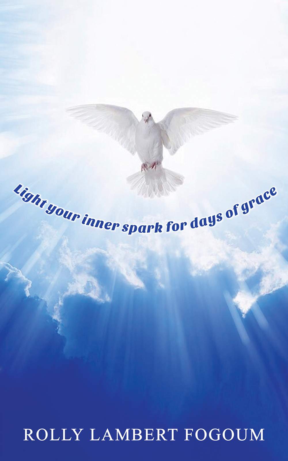Light Your Inner Spark for Days of Grace