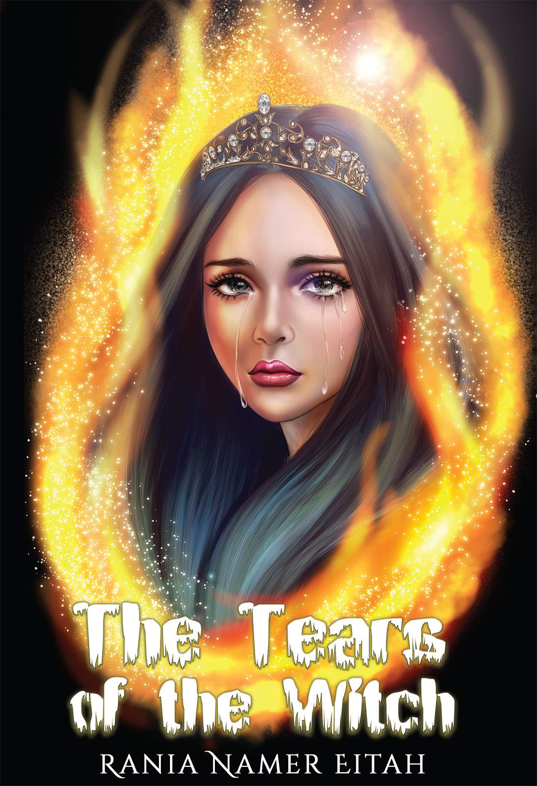 The Tears of the Witch