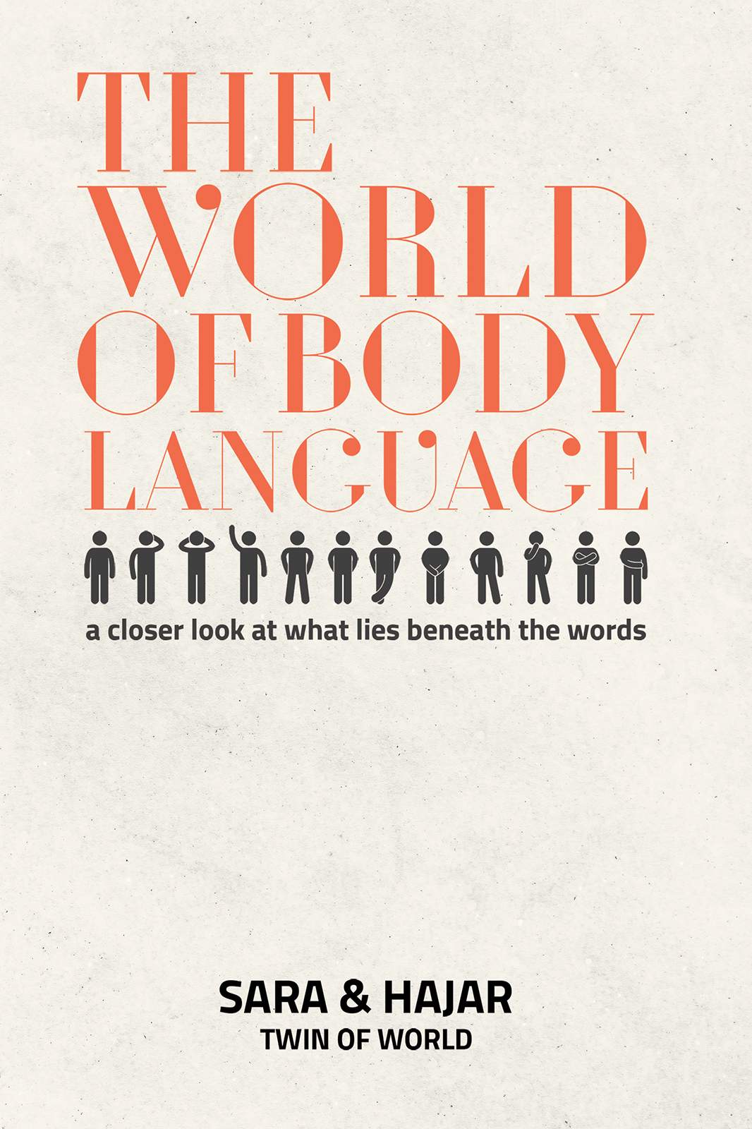 عالم لغة الجسد