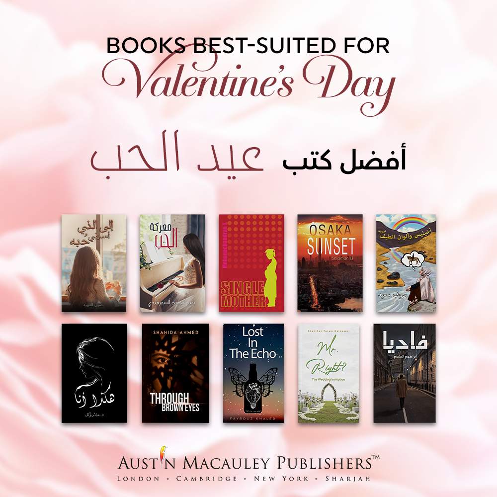 Romance Books to Read This Season of Love
