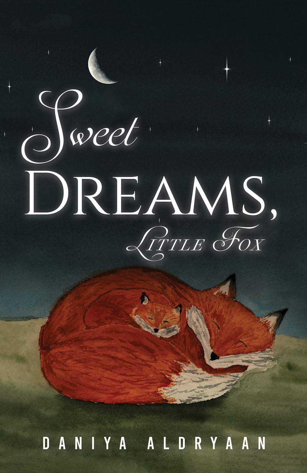 Sweet Dreams, Little Fox