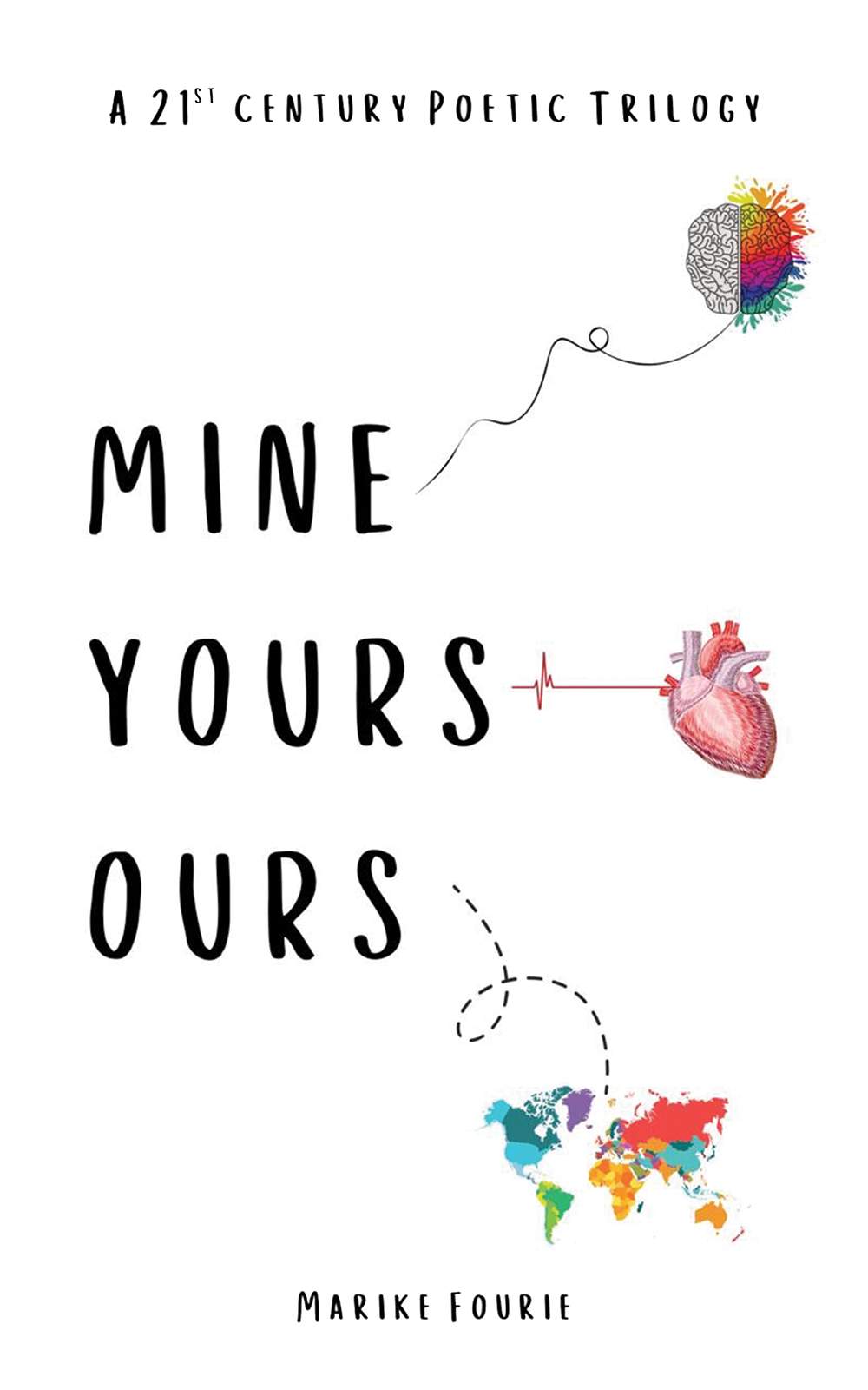 Mine, Yours, Ours